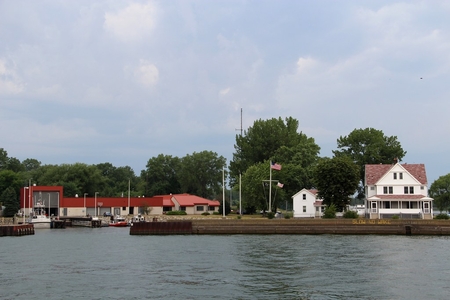 USCG Station Erie