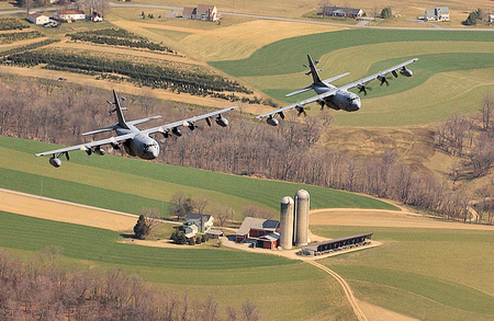 Air Station Middletown