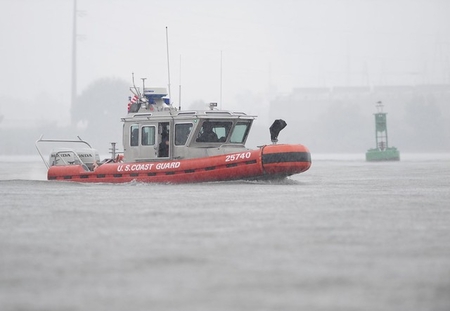 USCG Station Philadelphia