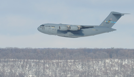 Air Station Fort Indiantown Gap