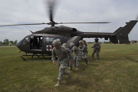 salina ang detachment in ks