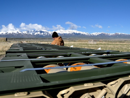 tooele army depot in utah