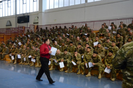 usag ansbach army base in germany