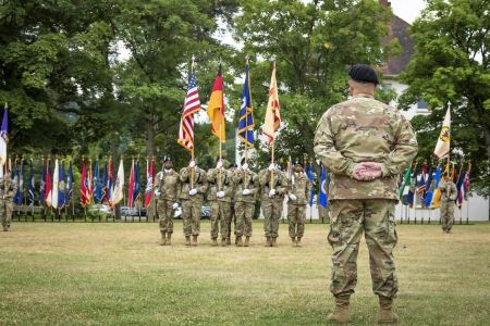 usag rhineland pfalz army garrison in germany