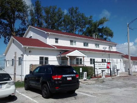 uscg station michigan city indiana