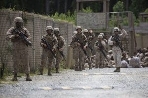 Marine Combat Training (MCT): 6 Things You Need To Know