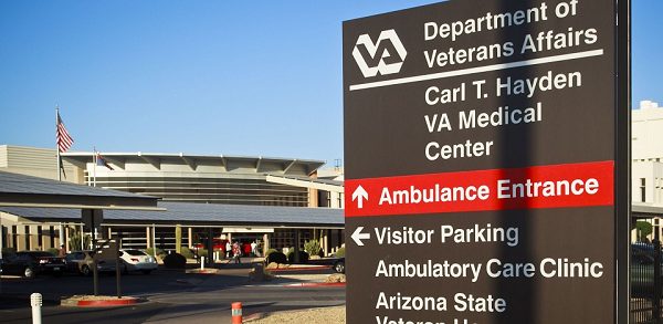The VA can help during a military medical retirement