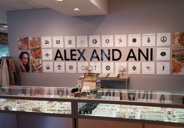 alex and ani military discount
