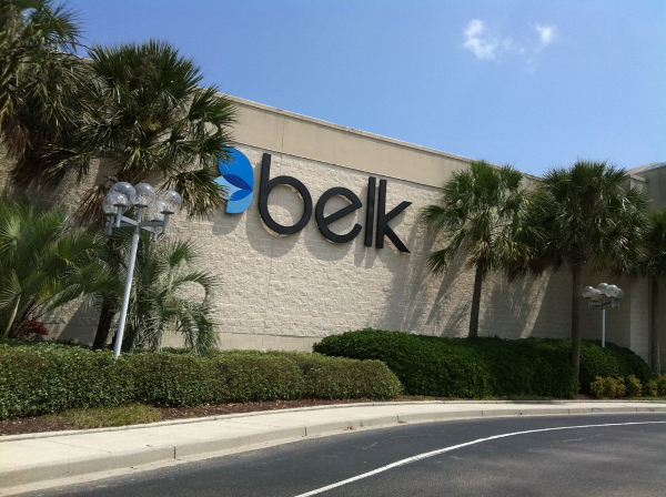 belk senior day discount