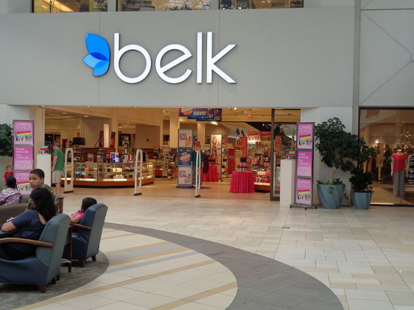 belk veterans day sale