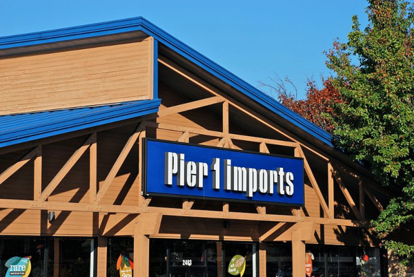 pier 1 imports discount