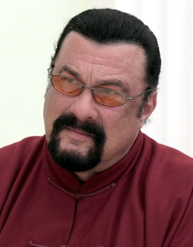 steven seagal did not serve in the military