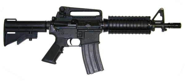 M4A1 Carbine