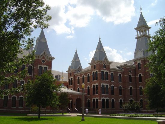 baylor school - military schools for boys