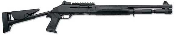 benelli m4 shotgun