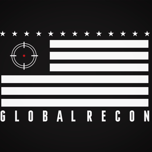 global recon podcast - best military podcasts