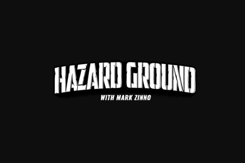 hazard ground podcast - best military podcasts
