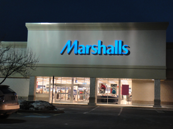 marshalls veterans day sale