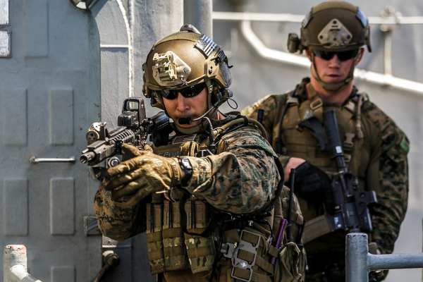 special forces for marines
