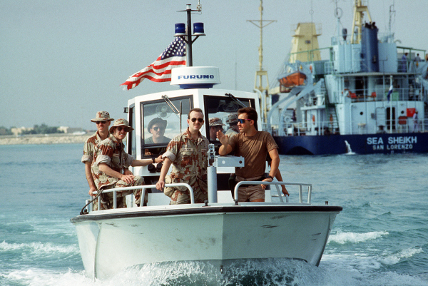 united states coast guard special forces