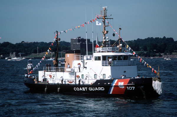 uscg msrt