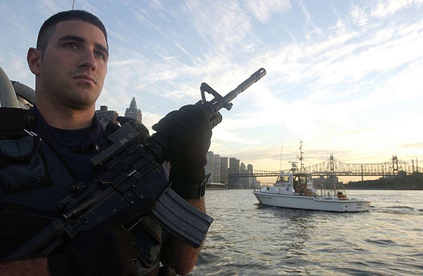 uscg special forces