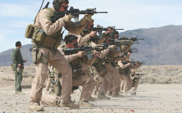 usmc special force