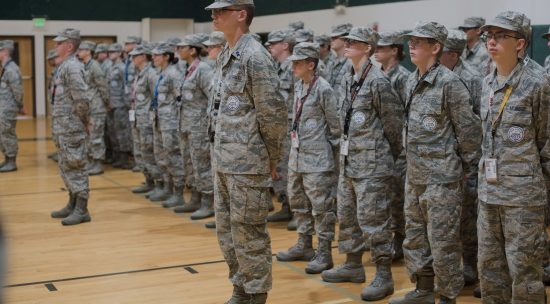 utah military academy - military school for boys