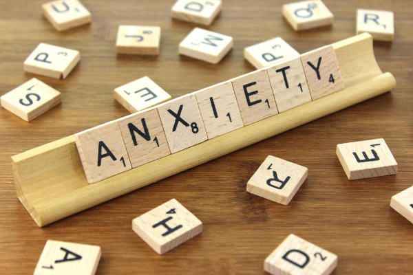 va disability for anxiety disorders