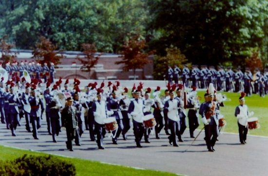 valley forge military academy