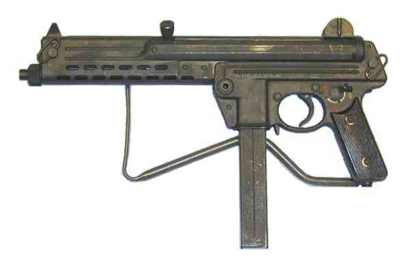 walther mp