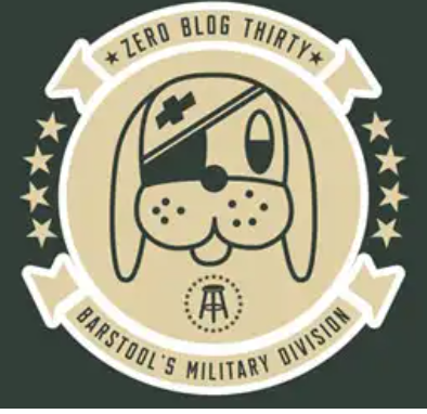 zero blog thirty logo