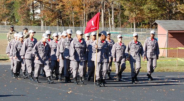 North Carolina Military Schools