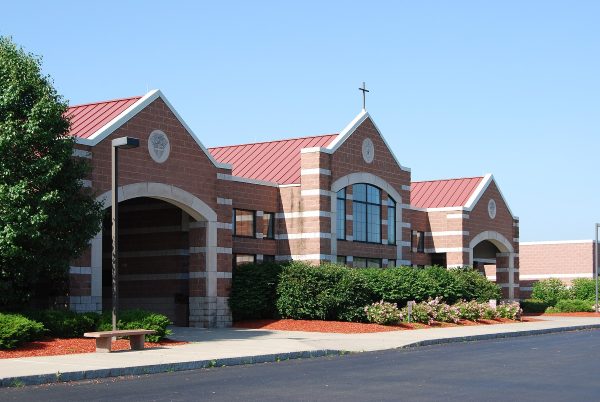 christian brothers academy in new york