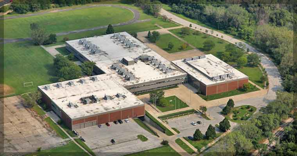 illinois military academy