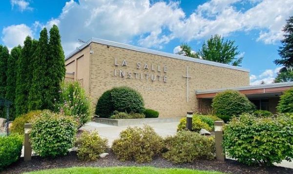 la salle institute military school in new york