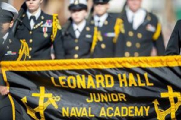 maryland military academy