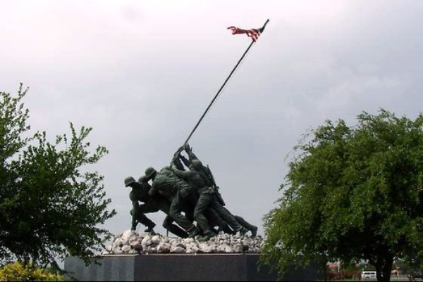 military academy in texas