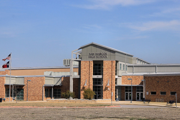 military boarding schools texas