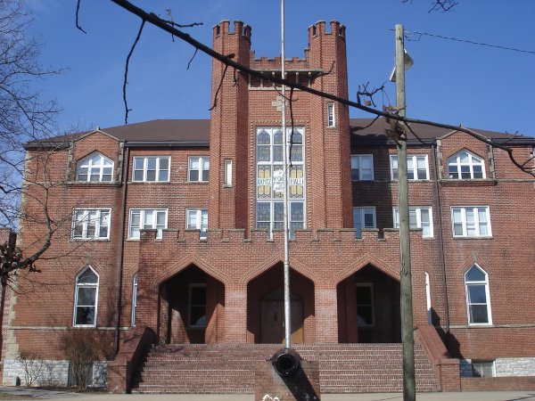 military boarding schools virginia