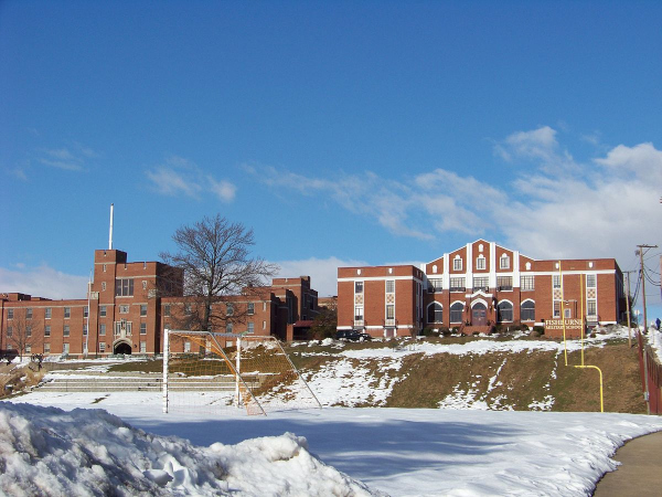 military high schools in virginia