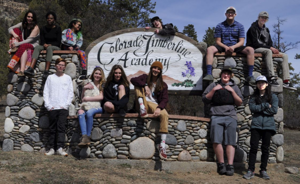 military school for boys colorado