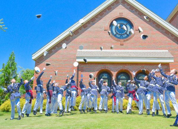 military school in alabama