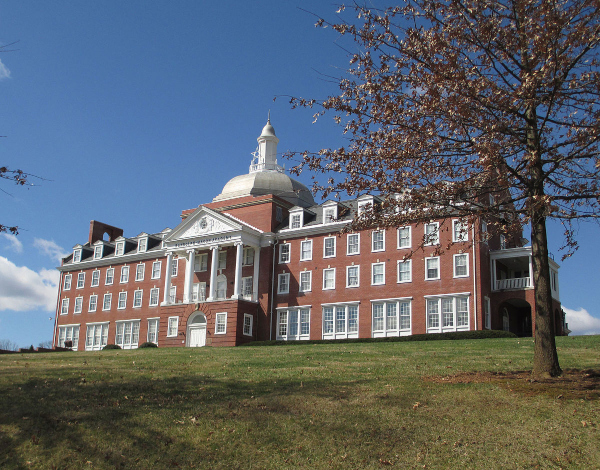 military school in virginia