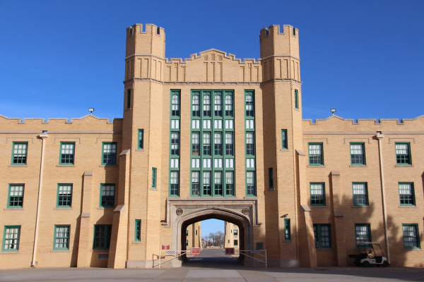 military school new mexico