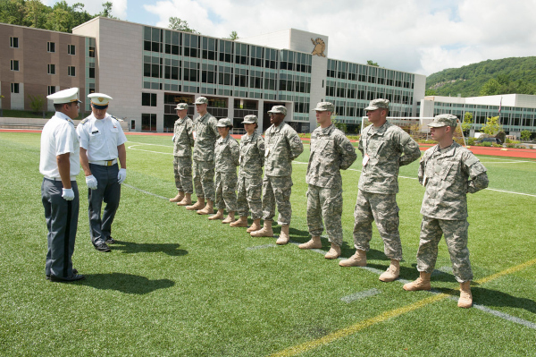 military schools for troubled youth