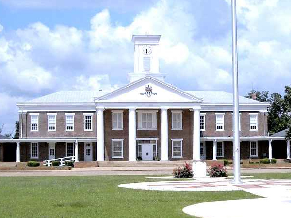 Alabama Military Schools