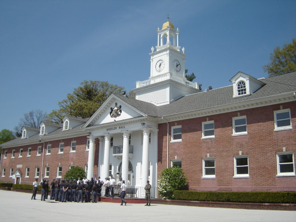 Military Schools in Pennsylvania