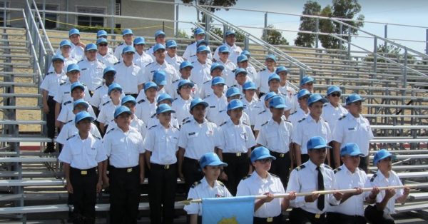 north valley military institute military school in california