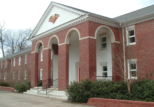 pennslyvania military academy